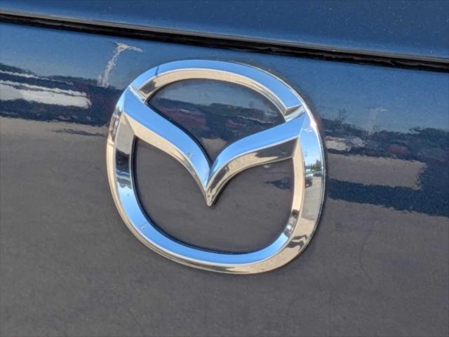 2024 Mazda CX-50 2.5 S Preferred