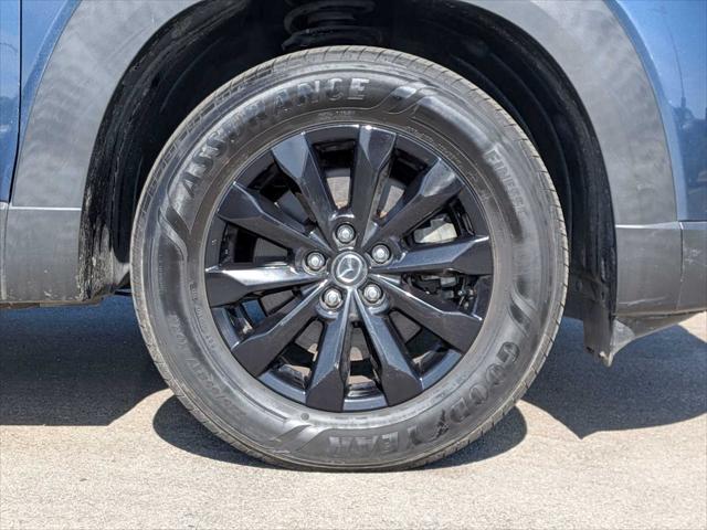 2024 Mazda CX-50 2.5 S Preferred