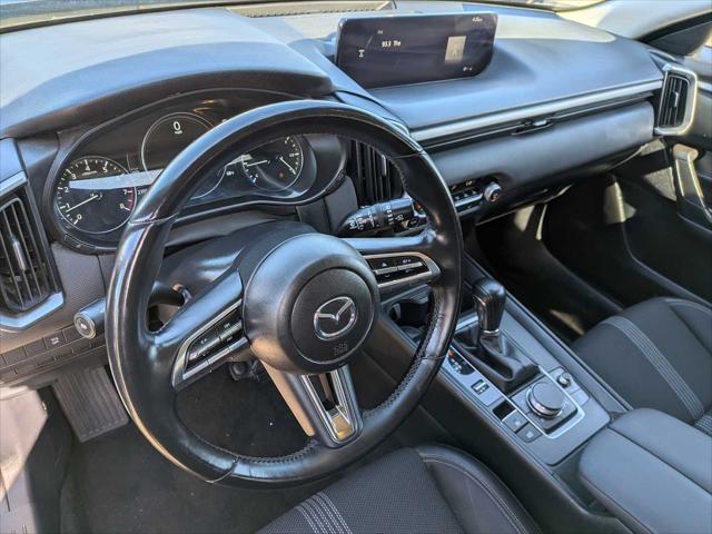 2024 Mazda CX-50 2.5 S Preferred