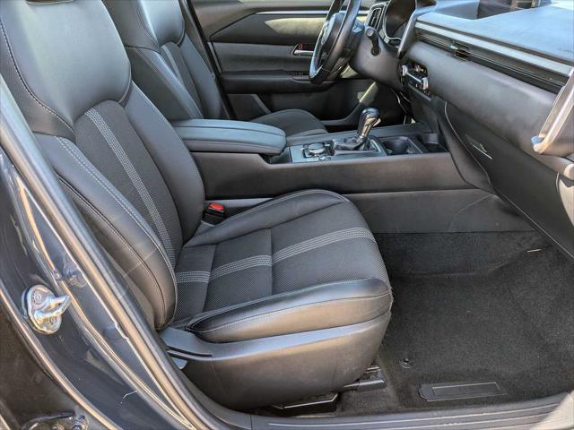 2024 Mazda CX-50 2.5 S Preferred