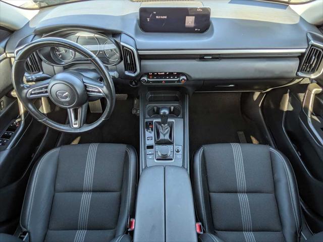 2024 Mazda CX-50 2.5 S Preferred