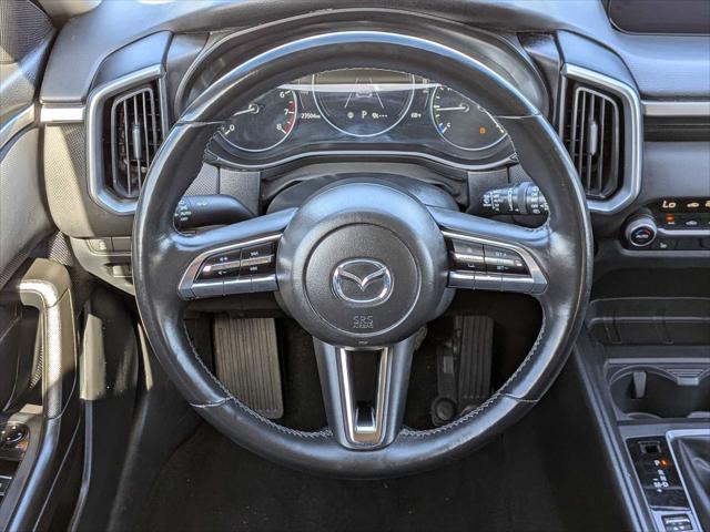 2024 Mazda CX-50 2.5 S Preferred