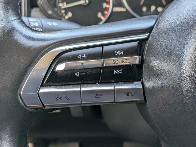 2024 Mazda CX-50 2.5 S Preferred