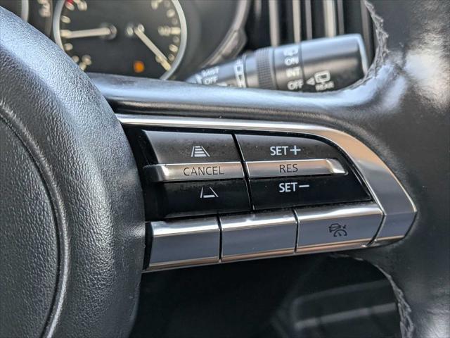 2024 Mazda CX-50 2.5 S Preferred