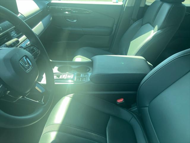 2026 Honda Passport AWD RTL
