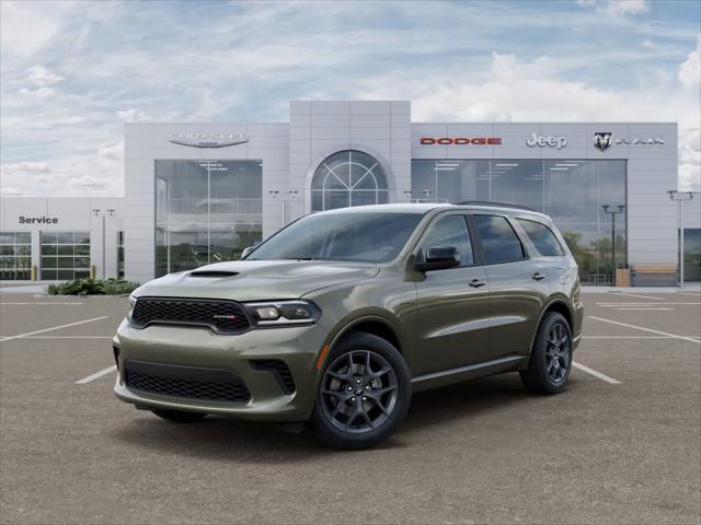 2026 Dodge Durango GT AWD HEMI V8 for sale in Troy, MI