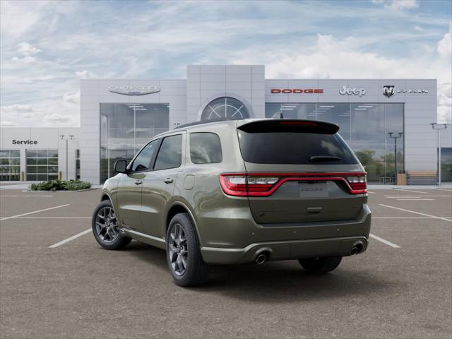 2026 Dodge Durango GT AWD HEMI V8