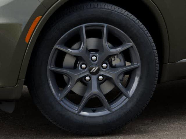 2026 Dodge Durango GT AWD HEMI V8