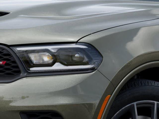 2026 Dodge Durango GT AWD HEMI V8