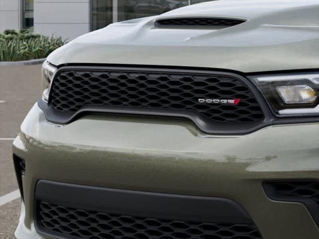2026 Dodge Durango GT AWD HEMI V8