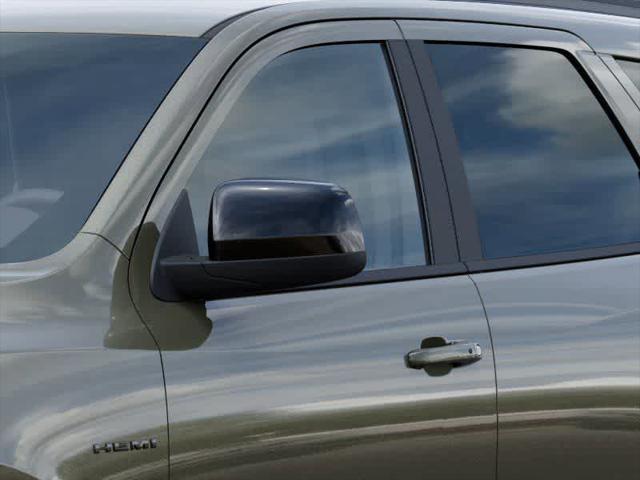 2026 Dodge Durango GT AWD HEMI V8