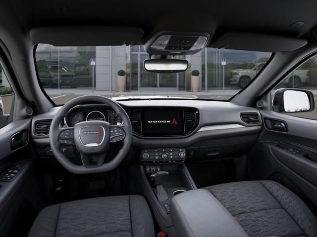 2026 Dodge Durango GT AWD HEMI V8