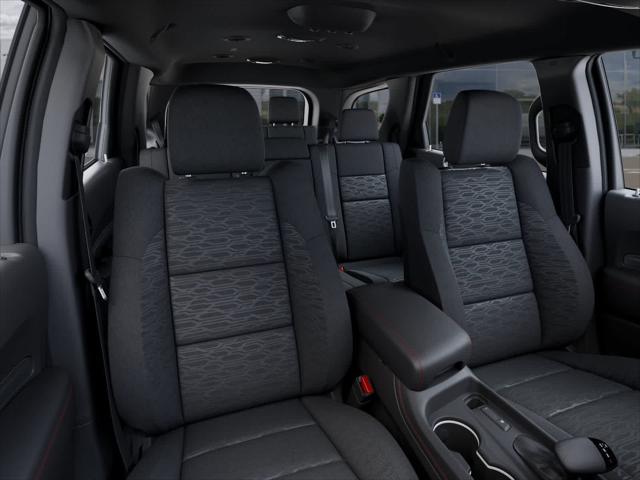 2026 Dodge Durango GT AWD HEMI V8