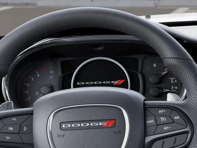 2026 Dodge Durango GT AWD HEMI V8