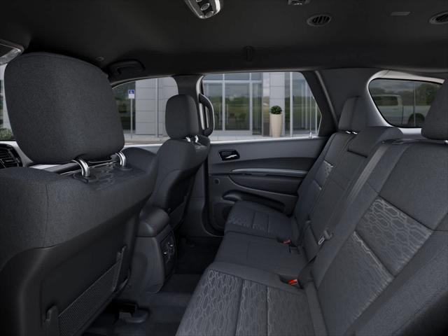 2026 Dodge Durango GT AWD HEMI V8