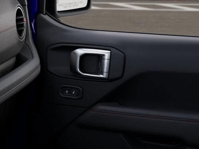 2026 Jeep Wrangler 4-Door Recon 4x4