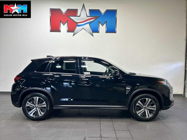 2026 Mitsubishi Outlander Sport 2.0 ES for sale in Christiansburg, VA