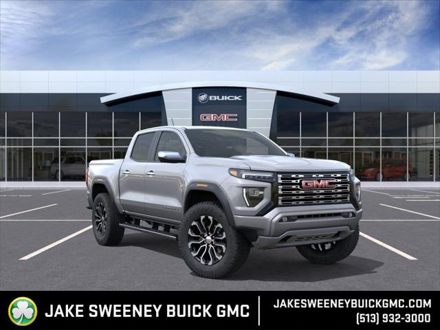 2026 GMC Canyon Denali, 4WD for sale near Lebanon, OH