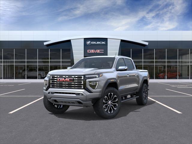 2026 GMC Canyon Denali, 4WD