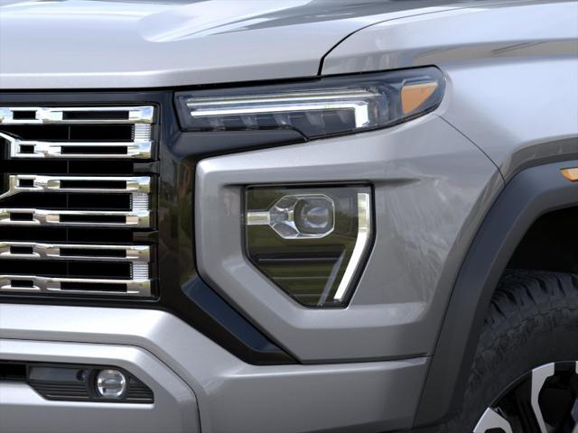 2026 GMC Canyon Denali, 4WD