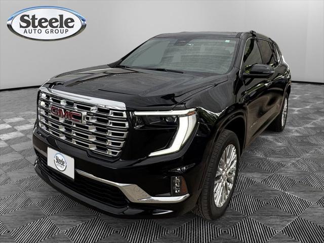 2025 GMC Acadia AWD Denali for sale in Round Rock, TX