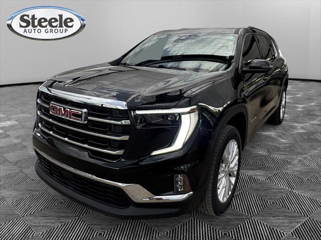 2026 GMC Acadia Elevation FWD for sale in Round Rock, TX