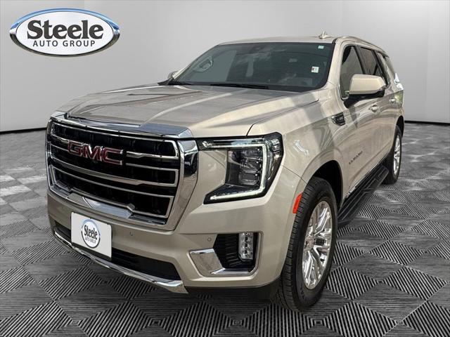 2022 GMC Yukon 4WD SLT for sale in Round Rock, TX