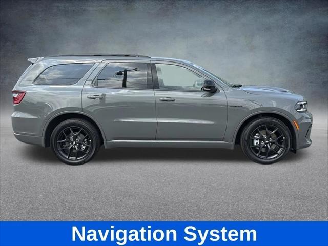 2026 Dodge Durango GT Plus AWD HEMI V8