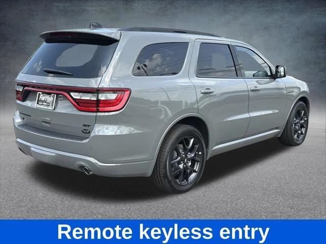 2026 Dodge Durango GT Plus AWD HEMI V8