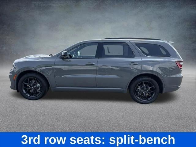 2026 Dodge Durango GT Plus AWD HEMI V8