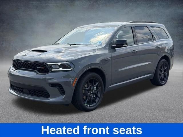 2026 Dodge Durango GT Plus AWD HEMI V8