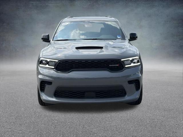 2026 Dodge Durango GT Plus AWD HEMI V8