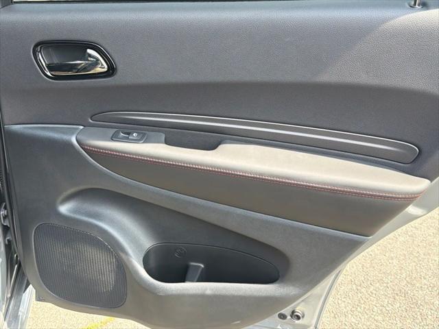 2026 Dodge Durango GT Plus AWD HEMI V8