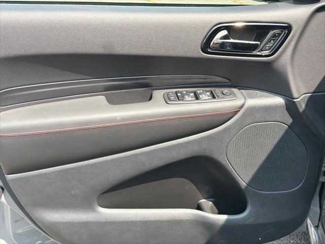 2026 Dodge Durango GT Plus AWD HEMI V8