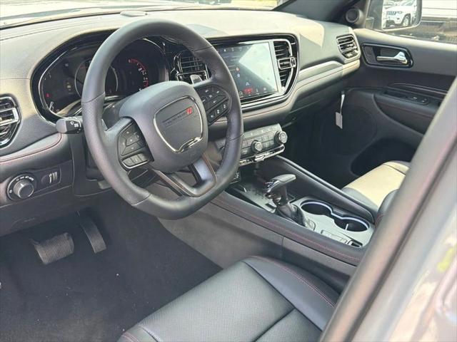 2026 Dodge Durango GT Plus AWD HEMI V8