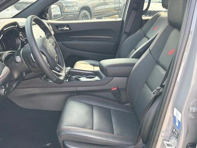 2026 Dodge Durango GT Plus AWD HEMI V8