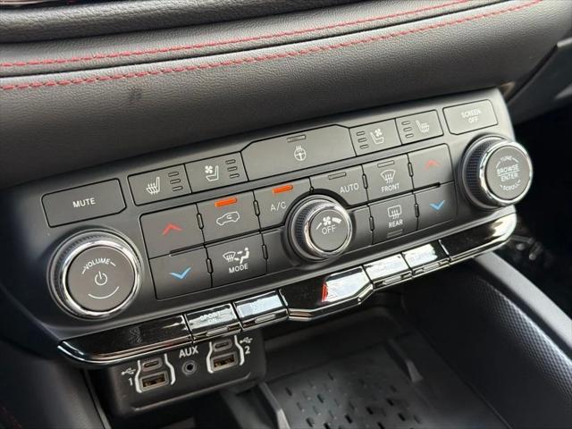 2026 Dodge Durango GT Plus AWD HEMI V8