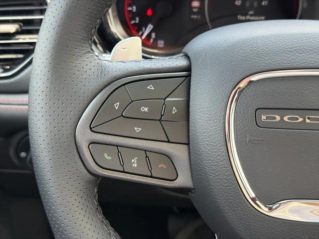 2026 Dodge Durango GT Plus AWD HEMI V8