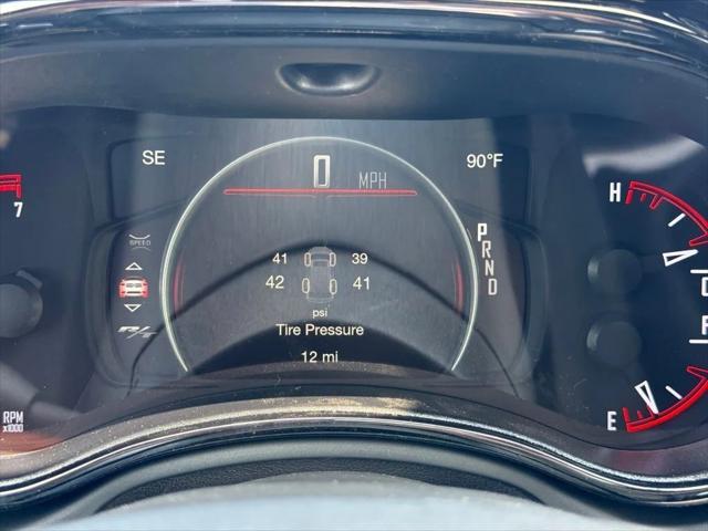 2026 Dodge Durango GT Plus AWD HEMI V8