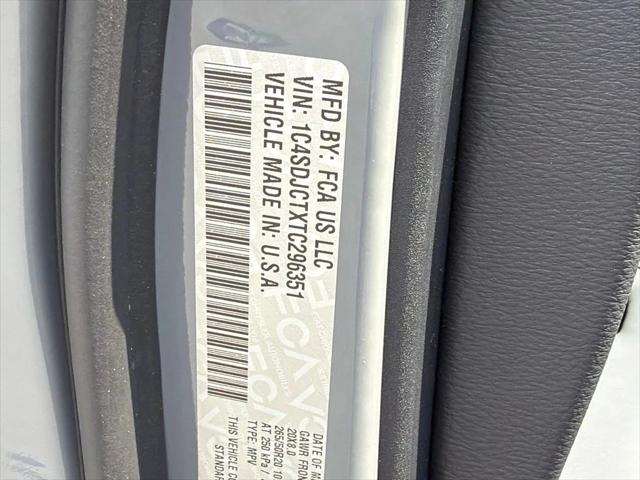 2026 Dodge Durango GT Plus AWD HEMI V8