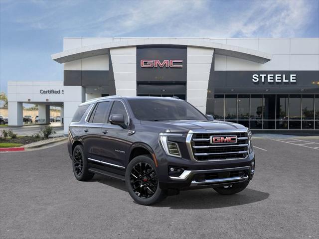 2026 GMC Yukon 4WD Elevation for sale in Round Rock, TX