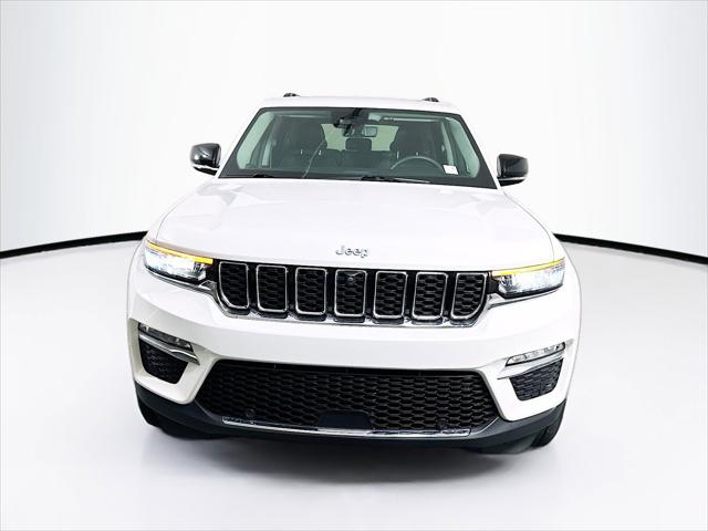 2023 Jeep Grand Cherokee 4x4