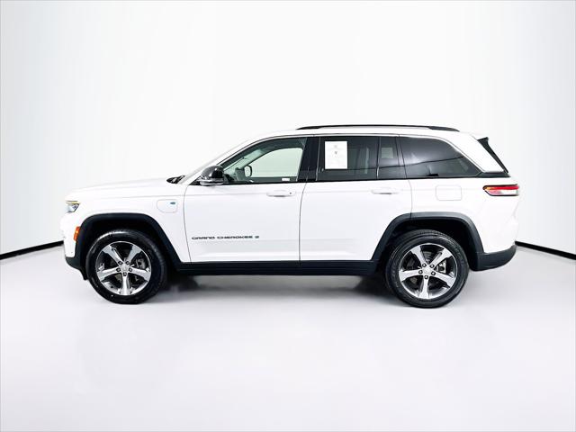 2023 Jeep Grand Cherokee 4x4