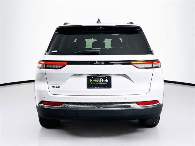 2023 Jeep Grand Cherokee 4x4