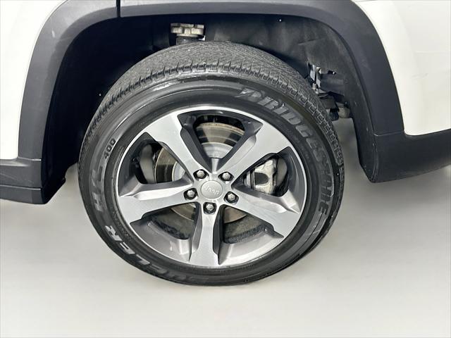 2023 Jeep Grand Cherokee 4x4