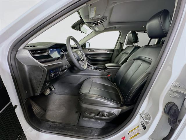 2023 Jeep Grand Cherokee 4x4