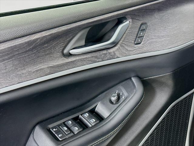 2023 Jeep Grand Cherokee 4x4