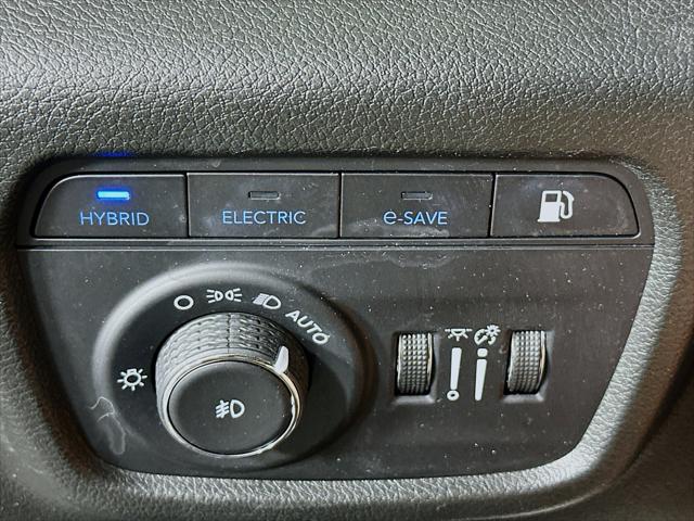 2023 Jeep Grand Cherokee 4x4