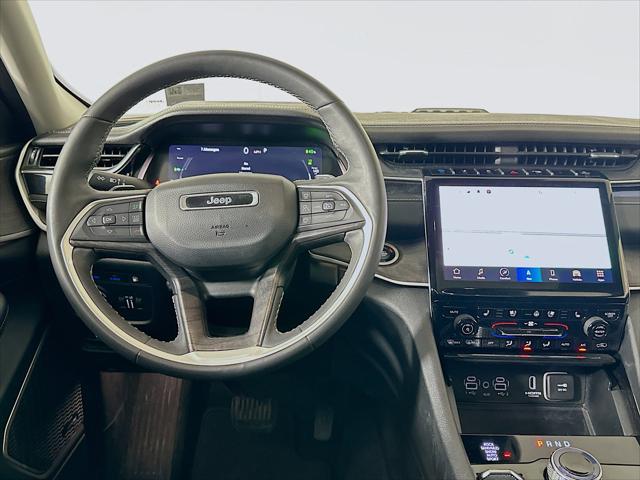 2023 Jeep Grand Cherokee 4x4