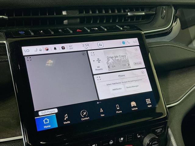 2023 Jeep Grand Cherokee 4x4